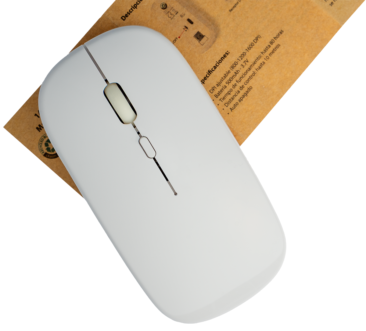hp-136 hoofdtelefoon